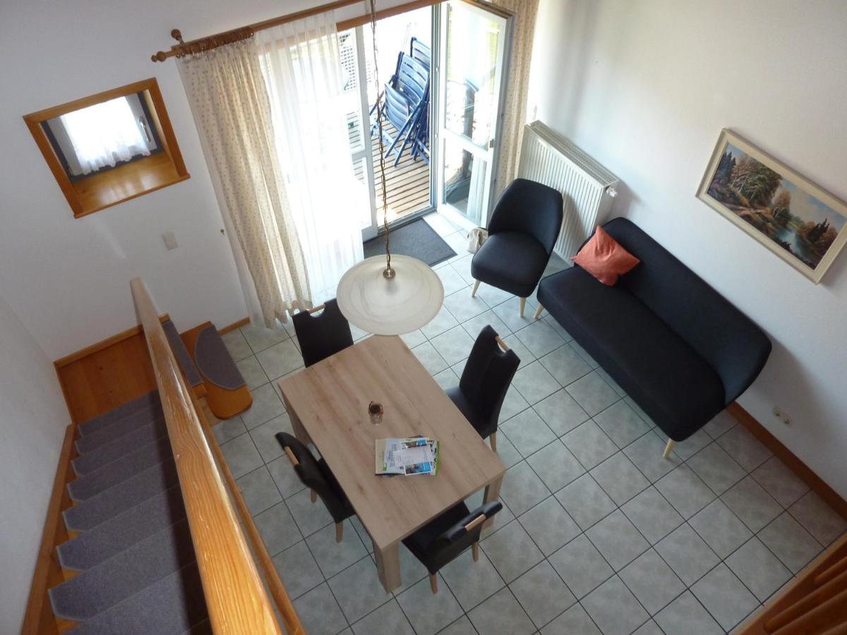 Haus Vierjahreszeiten Bodenmais Ngoại thất bức ảnh
