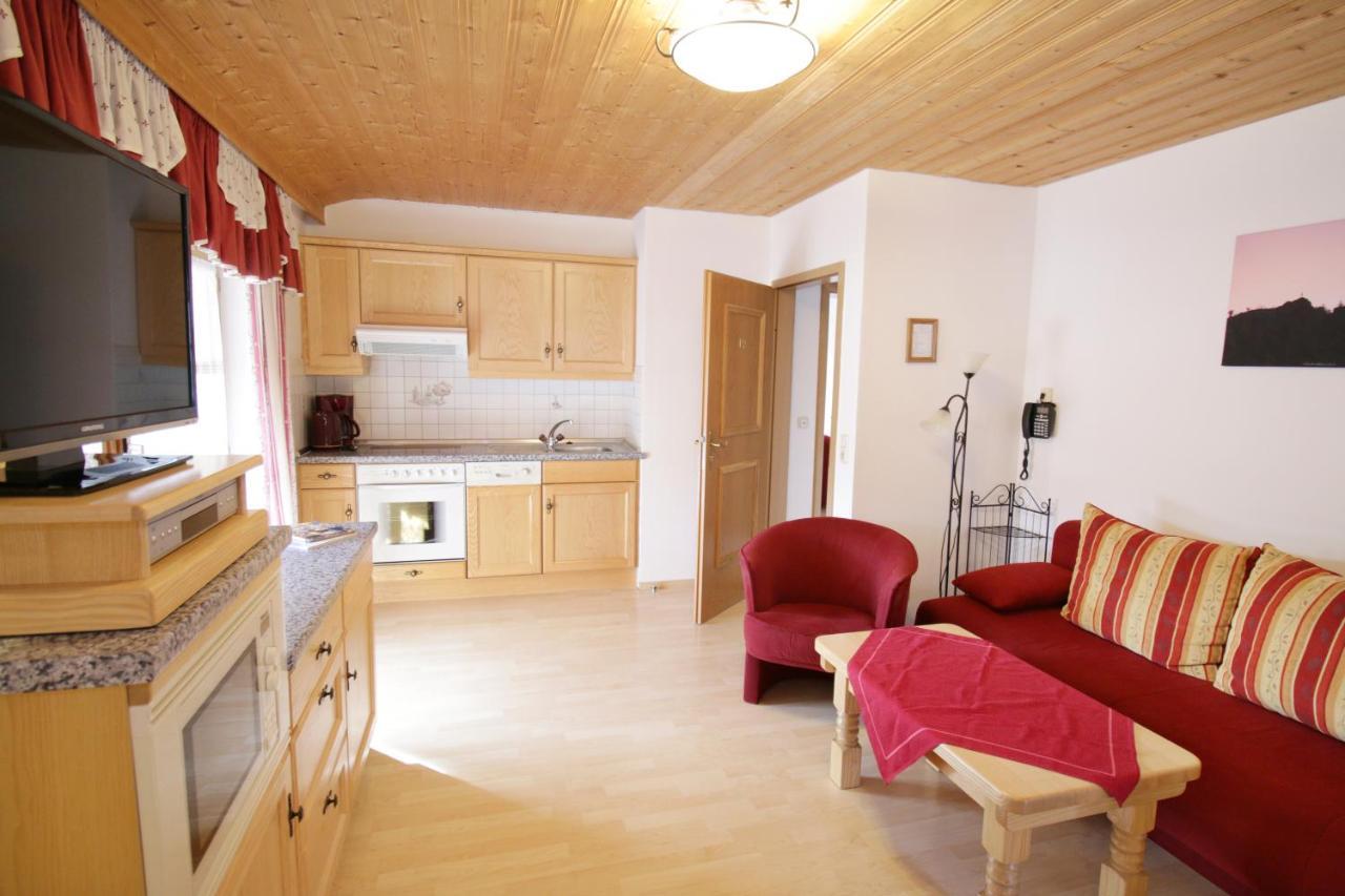 Haus Vierjahreszeiten Bodenmais Ngoại thất bức ảnh