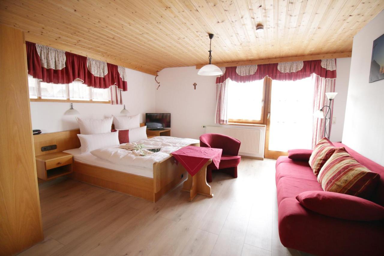 Haus Vierjahreszeiten Bodenmais Ngoại thất bức ảnh