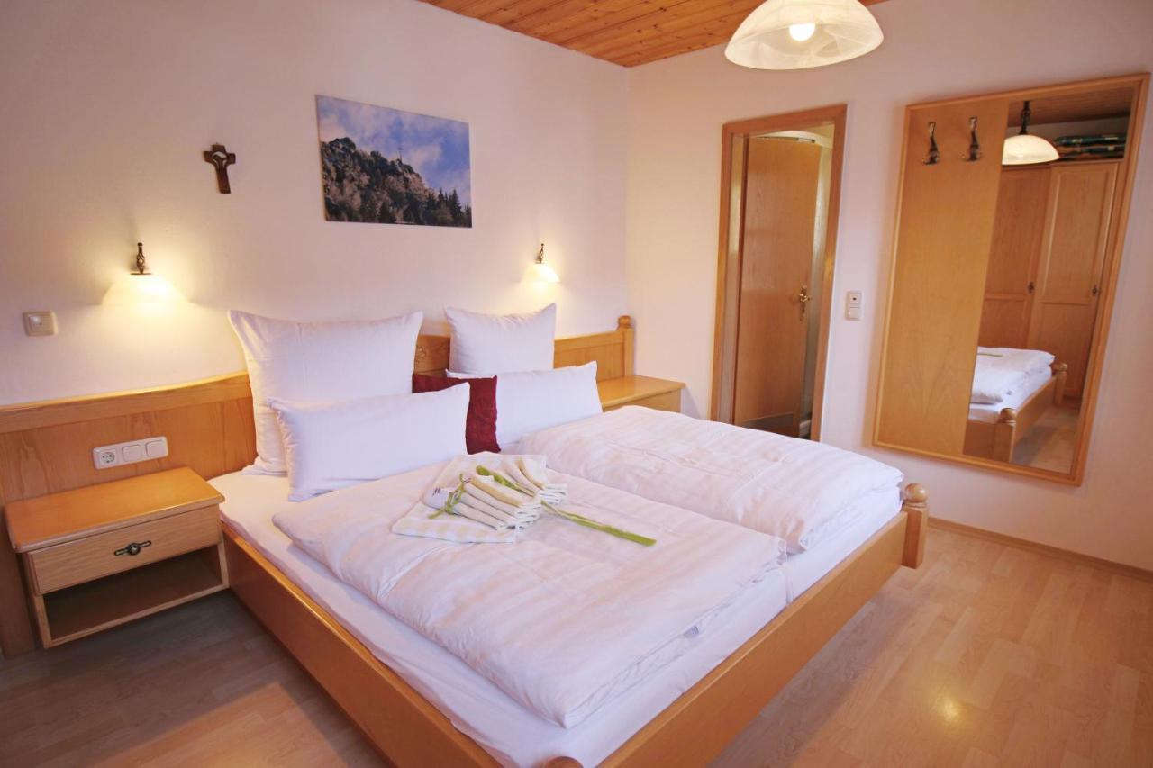 Haus Vierjahreszeiten Bodenmais Ngoại thất bức ảnh