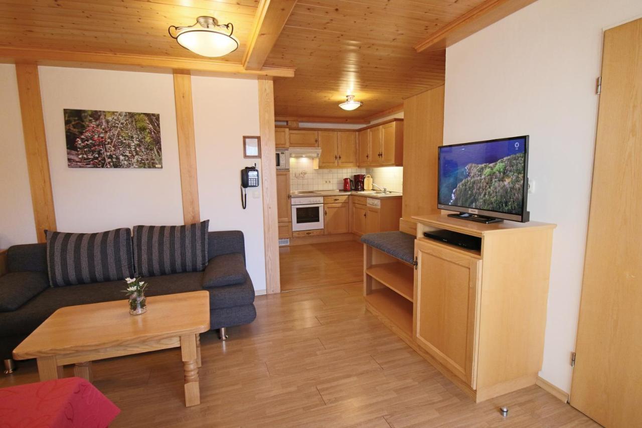 Haus Vierjahreszeiten Bodenmais Ngoại thất bức ảnh