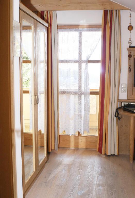 Haus Vierjahreszeiten Bodenmais Phòng bức ảnh