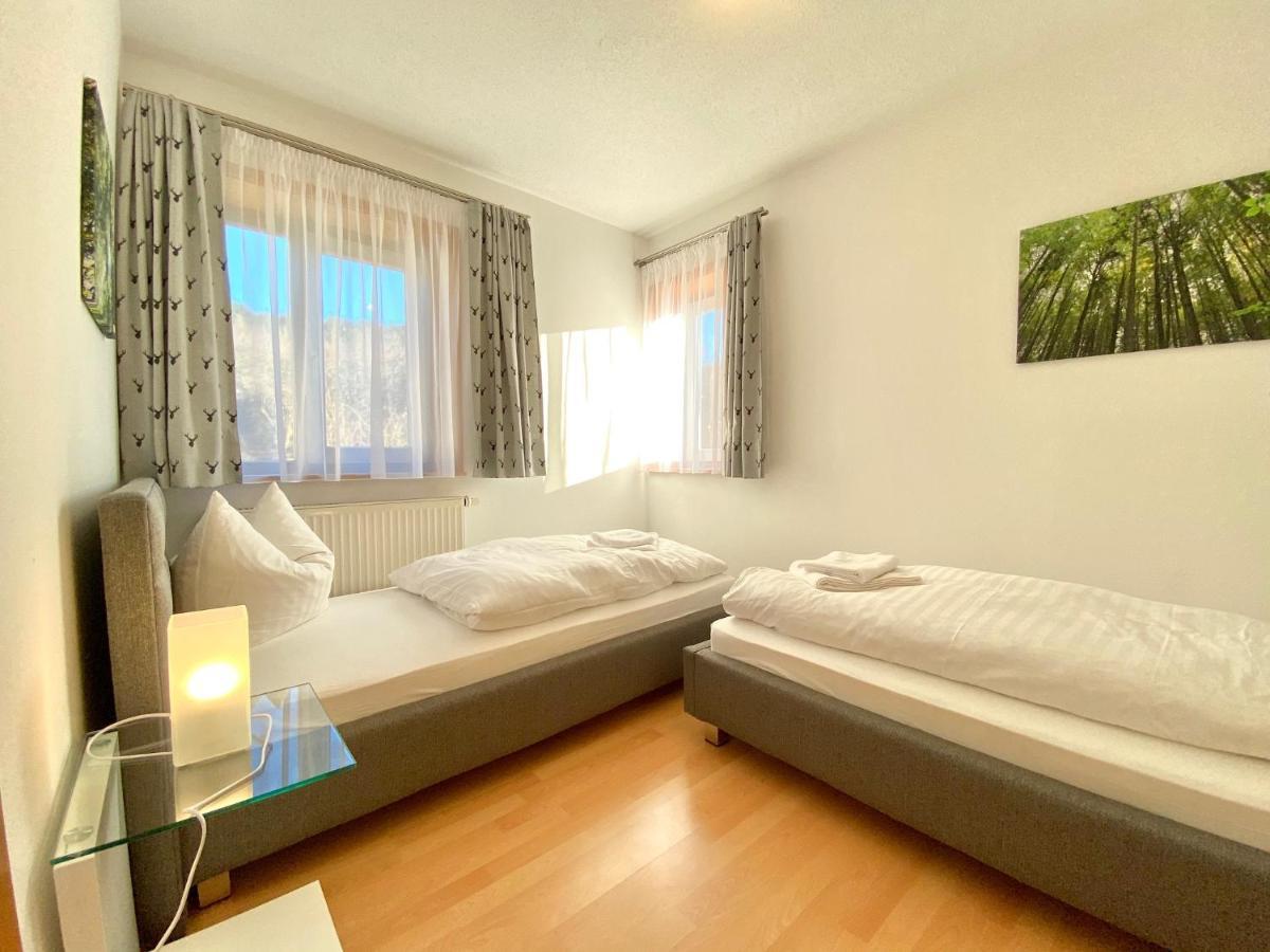 Haus Vierjahreszeiten Bodenmais Ngoại thất bức ảnh