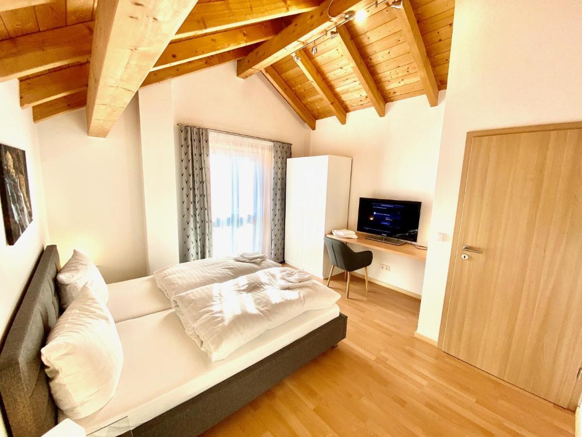 Haus Vierjahreszeiten Bodenmais Ngoại thất bức ảnh